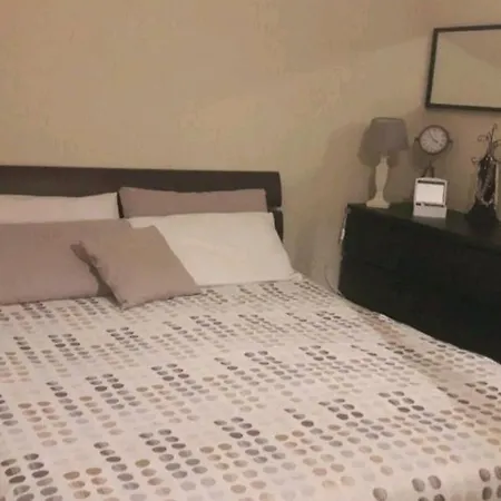 Apartment Sallustio *