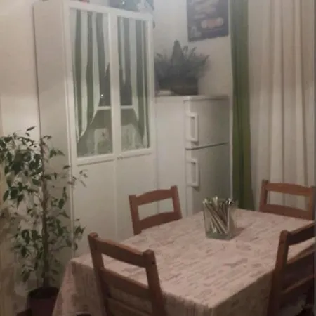 Apartment Sallustio Florence